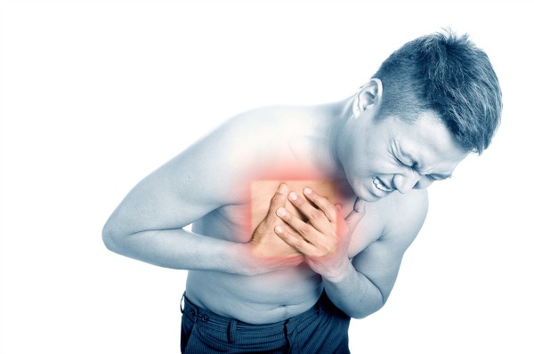 Do You Get Upper Back Or Chest Pain When Breathing Or Twisting Arnhem Physiotherapy Services